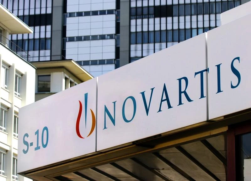 Novartis and GSK reshape business with mega-deals