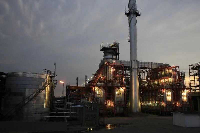 Top speakers set for refining,
petchem forum in Bahrain