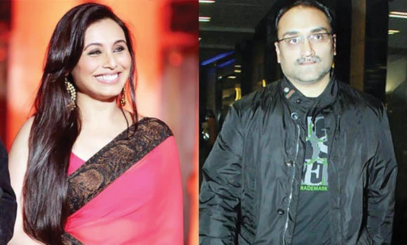 Rani, Aditya secretly marry in Italy