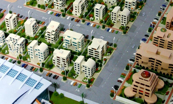 Saudi home finance company in final stages