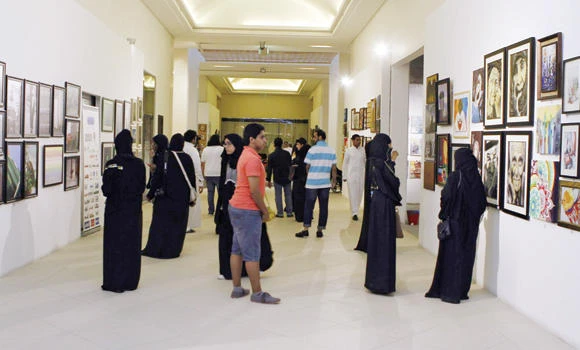 Fiesta 1000: A treat for Jeddah’s art lovers