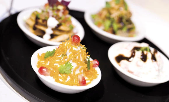 Dine like a ‘Maharaja’ at Alkhobar’s Movenpick