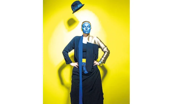 Samah Khashoggi: For simple, sophisticated abayas