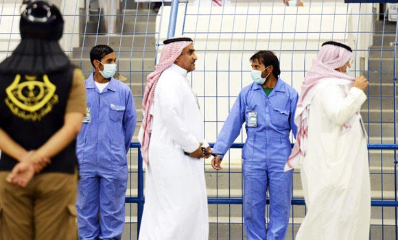 MERS cases rise amid vaccine hope