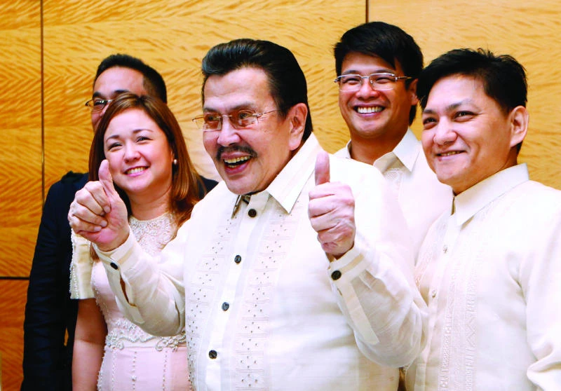 Manila, HK compromise over tourists’ deaths