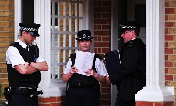 ‘Killer’ mother appears in British court