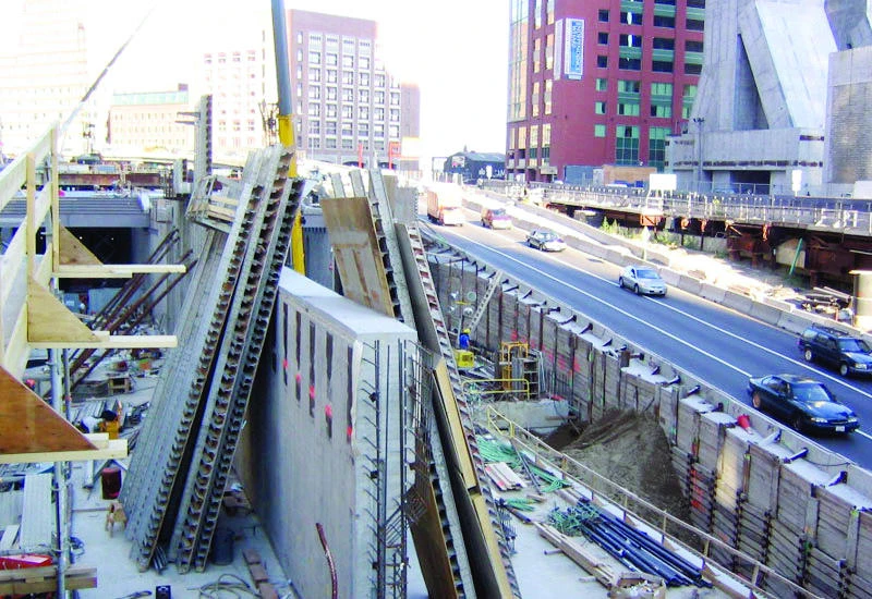 Riyadh road revamp confusing motorists