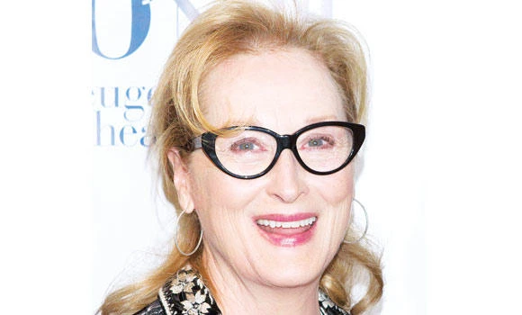 Meryl Streep: Too ugly to be an actress?