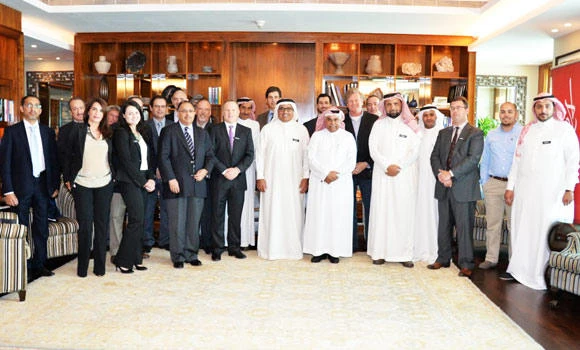 Legal forum focuses on anti-corruption and anti-bribery compliance for firms