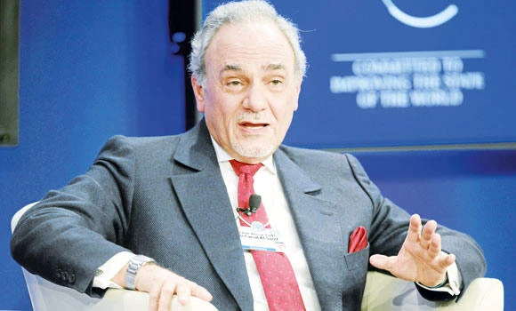 Prince Turki: Gulf states ‘must balance threat from Iran’