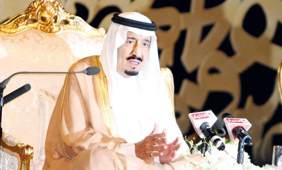 Haj management is a huge responsibility: Crown prince