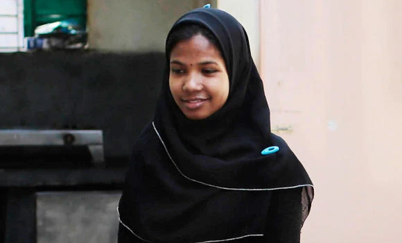 Dhaka factory survivor marries, builds new life