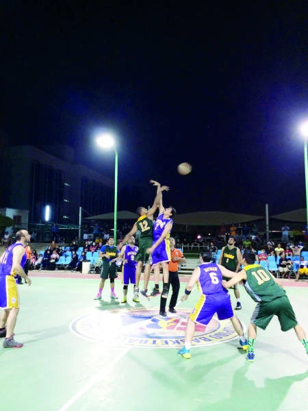 Friendster crushes Avengers 94-68 in Nokia-Asha FBA tourney