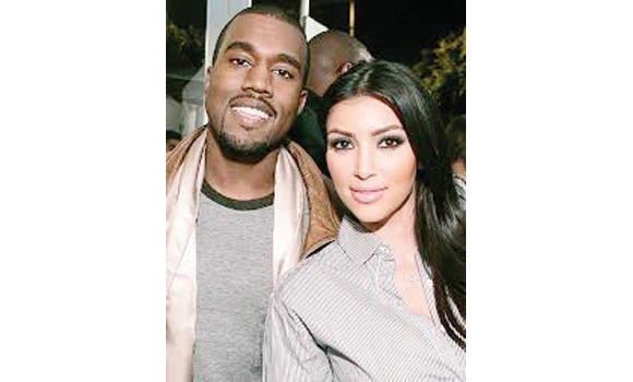 Kim, Kanye want royal wedding balcony