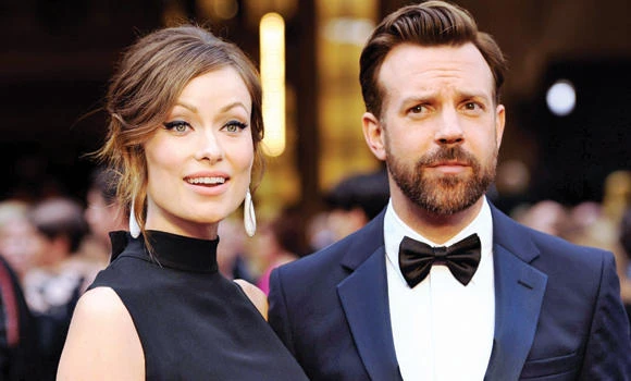 It’s a boy for Olivia Wilde, Jason Sudeikis!