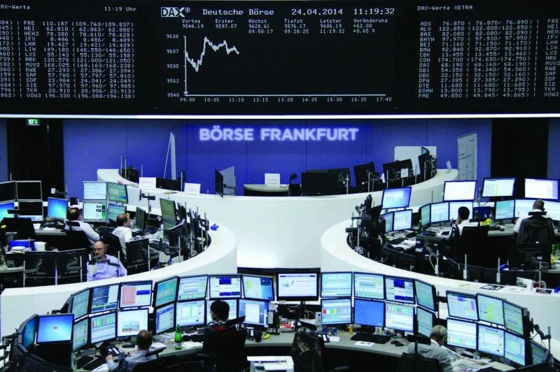 World’s first listed P2P investment trust on way