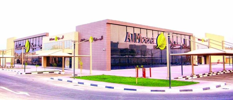Al-Meera posts 52.12% increase in net profit