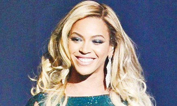 Beyonce leads 100 most influential people