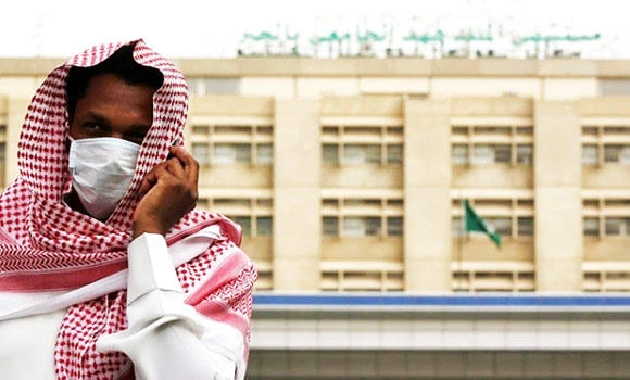 MERS control measures launched