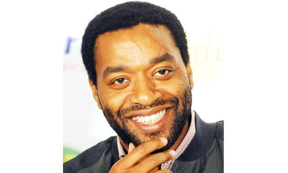 Actor connects to Nigerian roots with new film