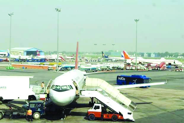 Delhi airport to become zero-diversionary