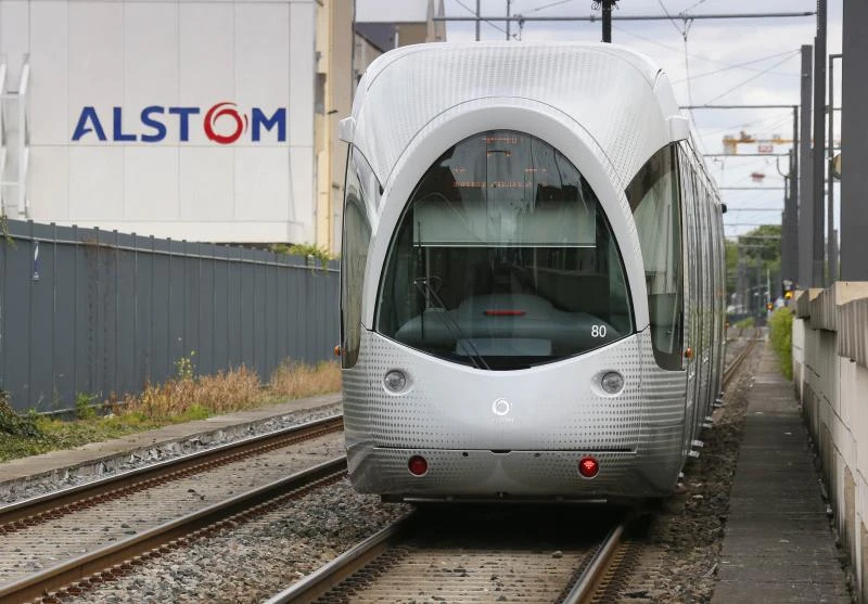 GE bid: Decisive Alstom board meeting set
