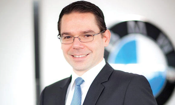BMW records best ever quarterly sales with 18% rise