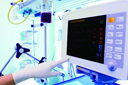 How analytics can deliver insight for health care IT services