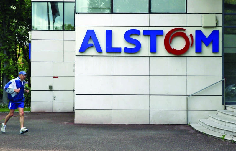 Battle for Alstom heats up with Siemens offer