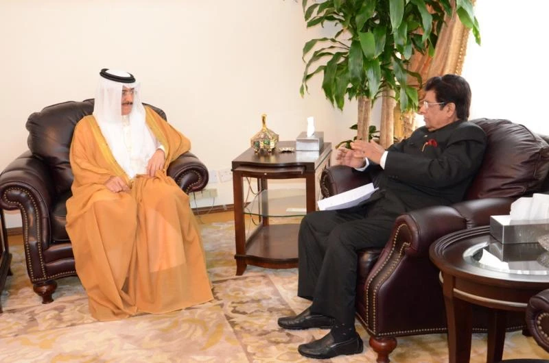 India minister reviews Haj plan with Kingdom