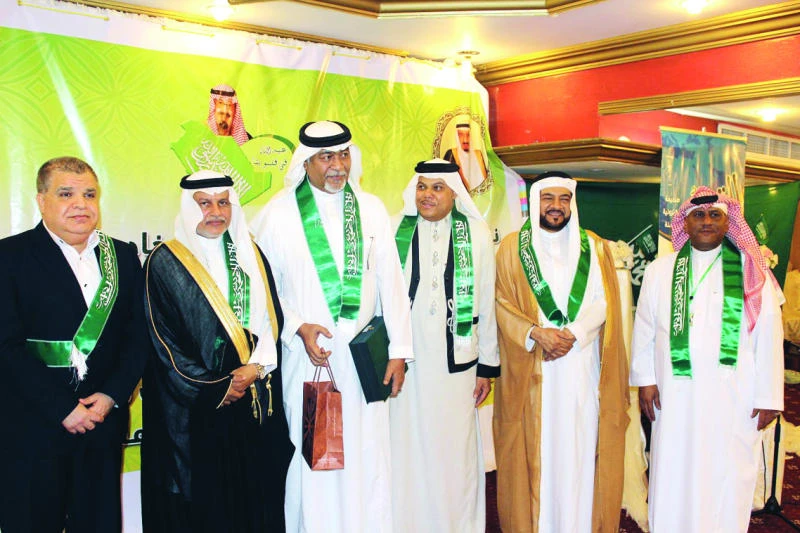 King Abdullah ‘role model’ for Muslim world: Envoy