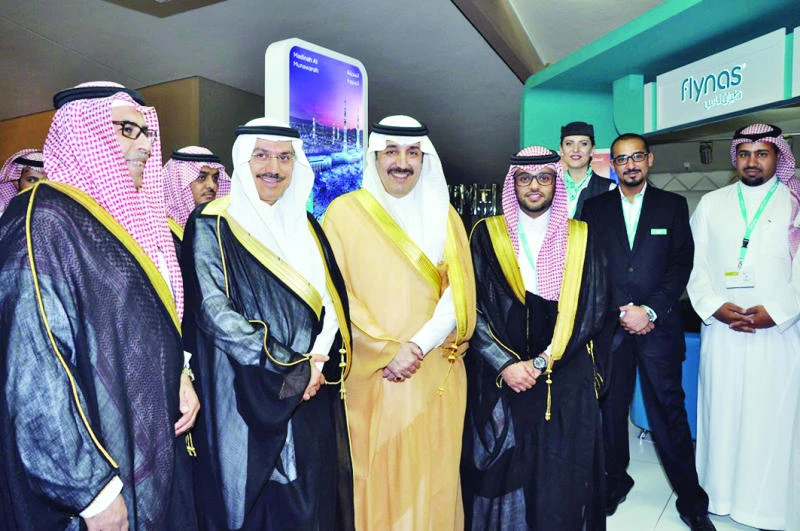 Flynas supports key Riyadh conference