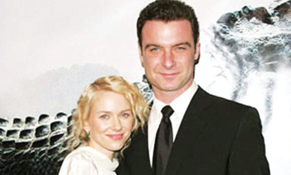 Naomi and Liev ‘ready to wed’