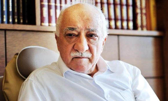 Erdogan seeks extradition of Gulen from US