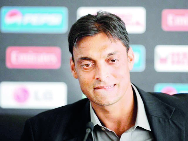 Shoaib Akhtar to judge Indian reality show