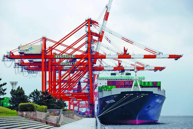KSA, New Zealand seek trade boost
