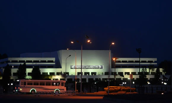 Pakistan cuts prime minister’s electricity for not paying bills