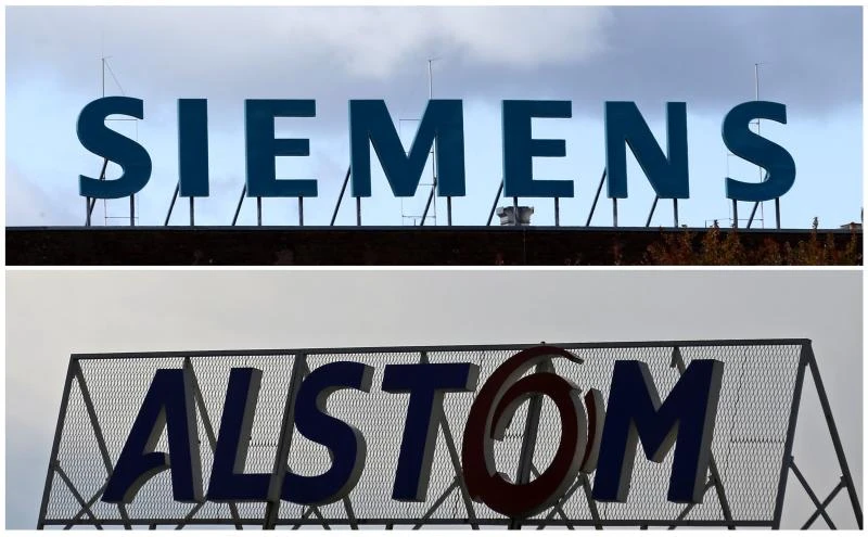 Siemens to make offer in battle for France’s Alstom