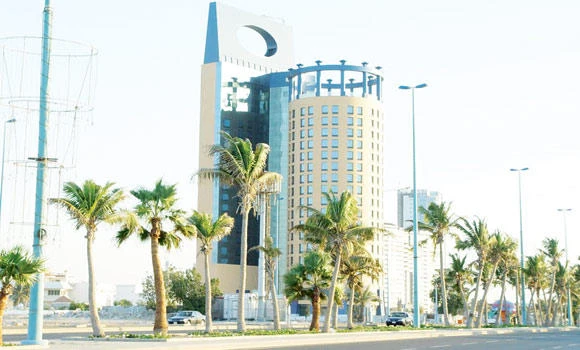 Jeddah Ghair: What makes the city different