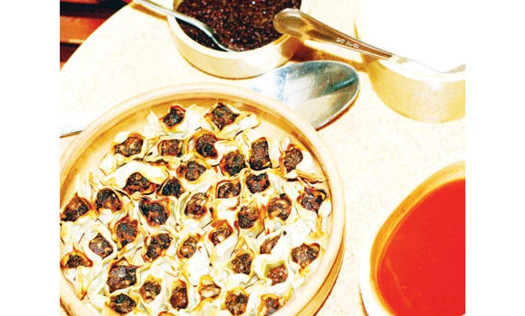 Al-Mayass: The taste of excellence