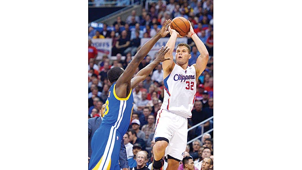 Wizards win series, Clippers and Grizzlies take leads