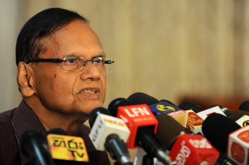 Sri Lanka bans global Tamil political groups