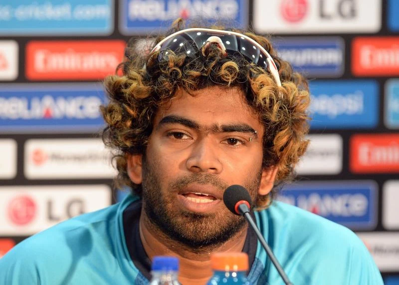 Malinga wants World T20 farewell gift for departing greats