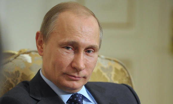 Russia, China try to finish gas talks before Putin’s visit: deputy PM
