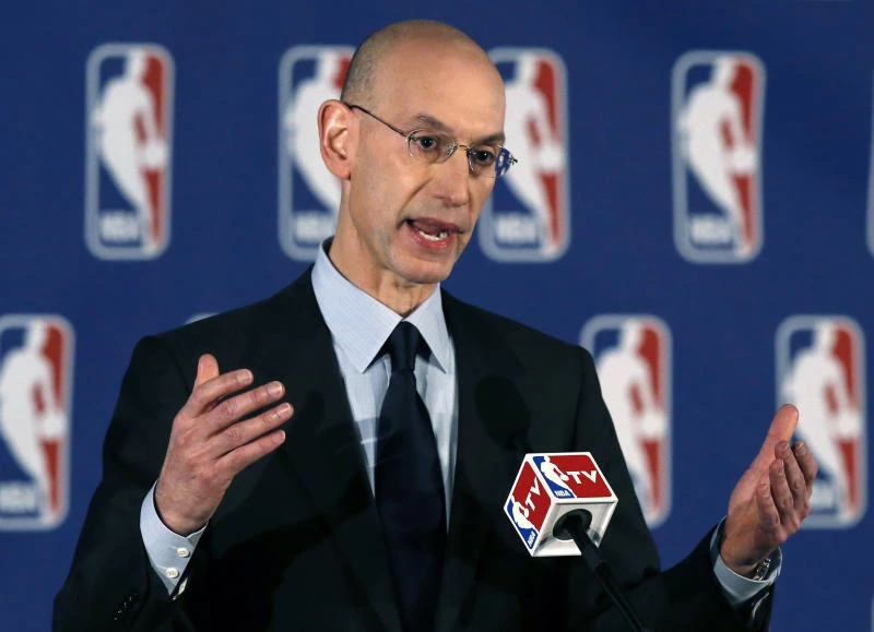 No NBA owners saying they’ll side with Sterling