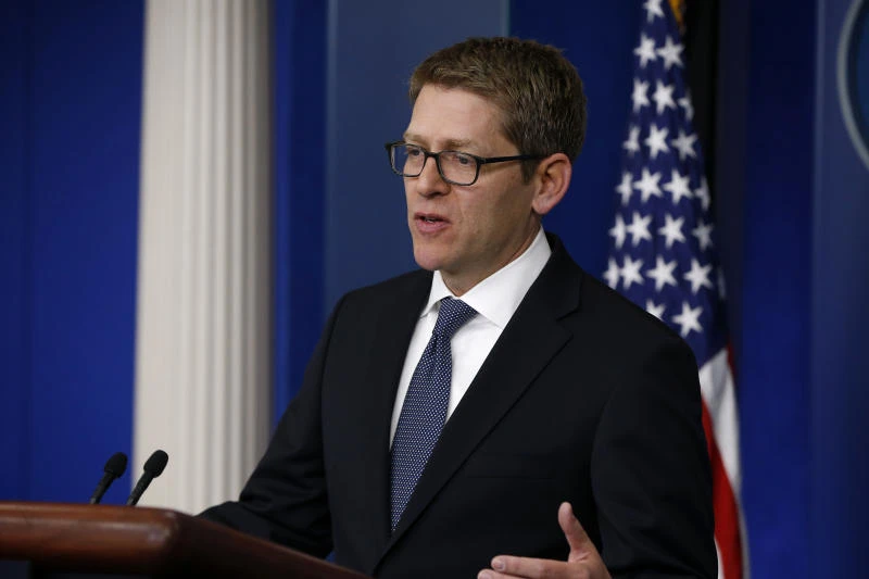 White House: no US visa for Iran pick as UN envoy
