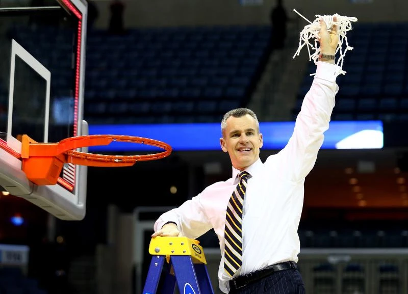 Florida finds familiar foes in Final Four