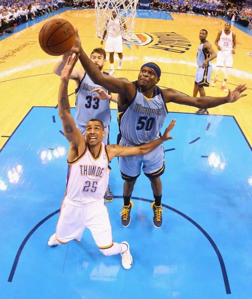 Grizzlies, Clippers triumph to level 1st round series