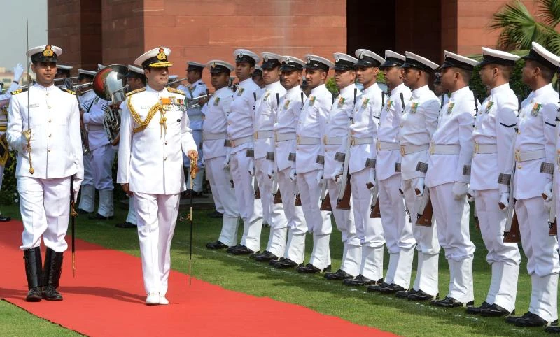 India test-fires anti-ballistic missile