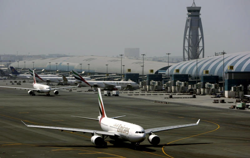 Emirates to cut 41 flights during Dubai airport runway upgrade